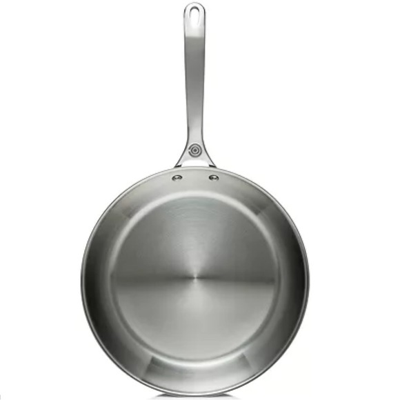 Le Creuset Signature Stainless Steel 8